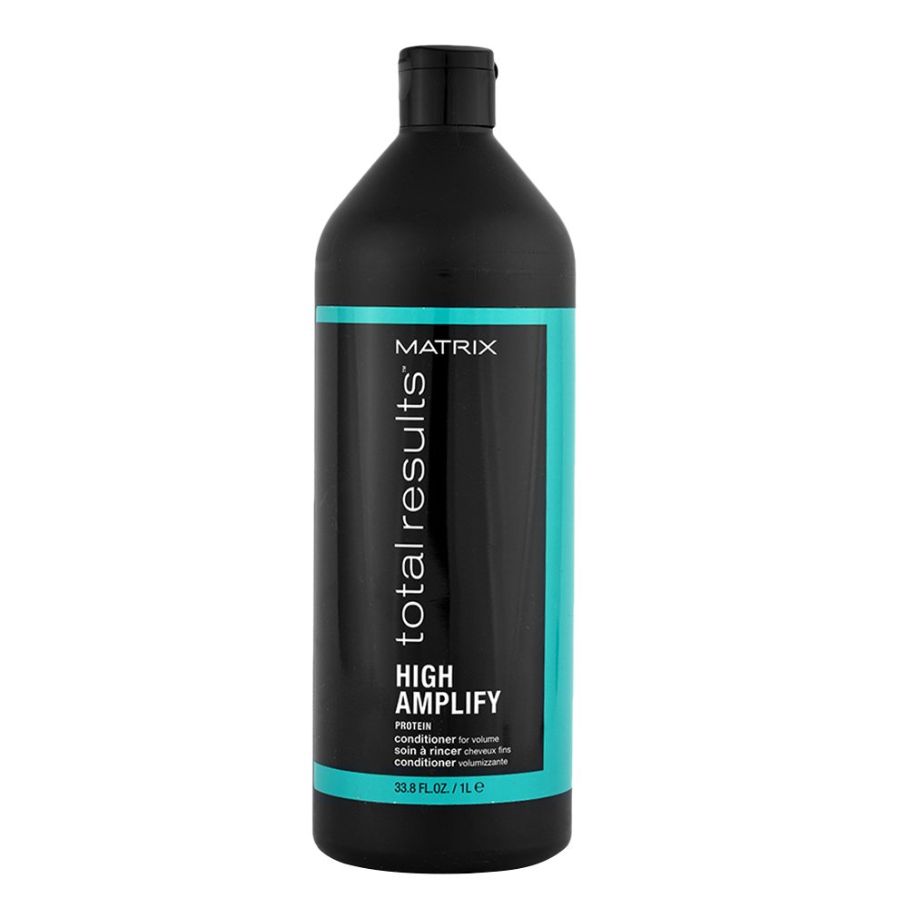 Matrix | High Amplify | Volume Conditioner to Volumise Fine, Flat Hair, Total Results