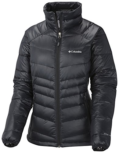 Columbia Women's Gold 650 TD Jacket S Inkling