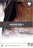 Fashion Dvd/Daywear/Paris 2