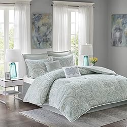 Comfort Spaces Cozy Comforter Set-Modern Classic