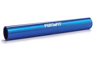 Port a Pit Aluminum Relay Batons