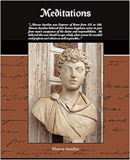 Amazon Com Meditations 9781438509488 Marcus Aurelius Jeremy Collier Alice Zimmern Books