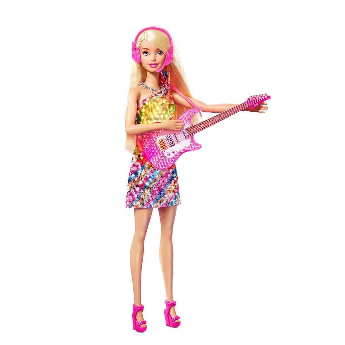 Barbie Big City Big Dreams Doll