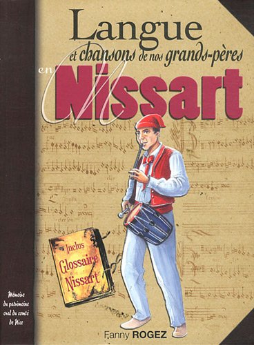 Patois et chansons de nos grands-pères nissarts