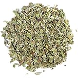 Sage Leaf - 100% Natural - 1 lb (16oz) - EarthWise Aromatics