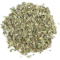 Sage Leaf - 100% Natural - 1 lb (16oz) - EarthWise Aromatics
