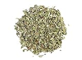 Sage Leaf - 100% Natural - 1 lb (16oz) - EarthWise