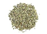 Sage Leaf - 100% Natural - 1 lb (16oz) - EarthWise