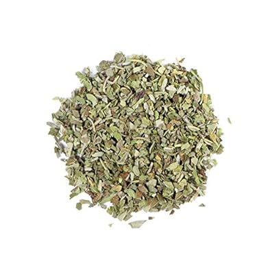 Sage Leaf - 100% Natural - 1 lb (16oz) - EarthWise Aromatics