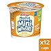 Kellogg's Frosted Mini-Wheats Cereal In A Cup, 2.5-Ounce Cup (Pack of 12) primary