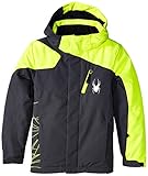 Spyder Boys Guard Jacket