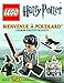 Bienvenue à Poudlard : L'album d'autocollants Lego - Harry Potter by 