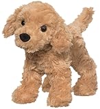 Douglas Thatcher Golden Retriever Dog Plush Stuffed