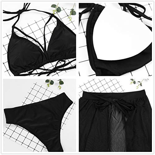 3 Kisscynest+Womens+Straps+Waisted+Coverup