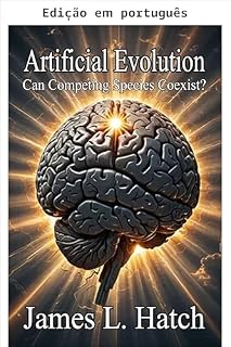 Livro Evolução artificial