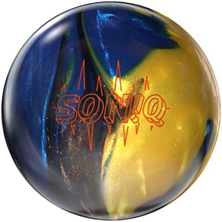 Storm Soniq Blue/Bronze/Gold, 15lbs