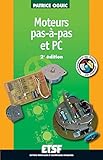 Image de Moteurs pas-a-pas et PC (French Edition)