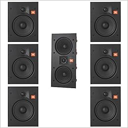 jbl home theatre box