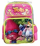 New Dreamworks Trolls Poppy & Friends 16