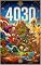 Livro 4030 (Sci-Fi Space Ordiman Livro 17)