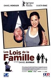 Les Lois De La Famille