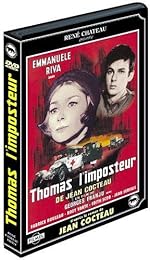 Thomas L'imposteur