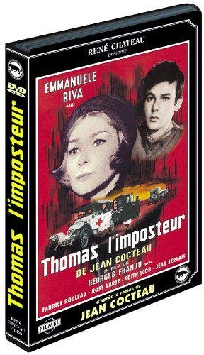 Thomas L'imposteur
