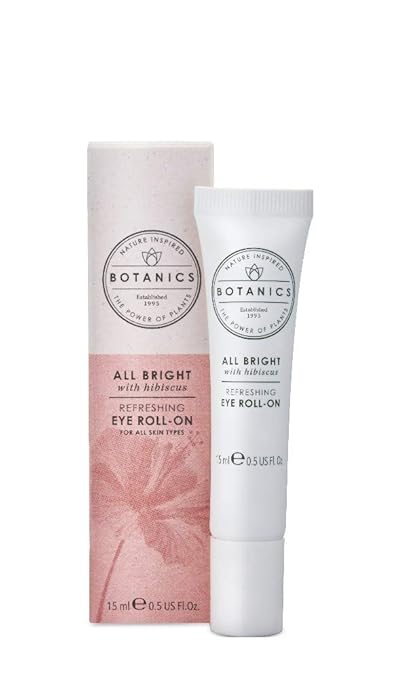 botanics eye cream