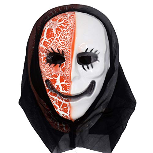 Ghostface Least Scary Mask Reddit Buy Best Ghostface Least Scary Mask