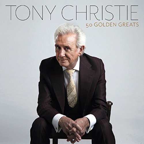 Tony Christie - Rtl Hits Chart Show-Flower Power Cd2 - Zortam Music
