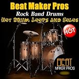 Rock Band Drums