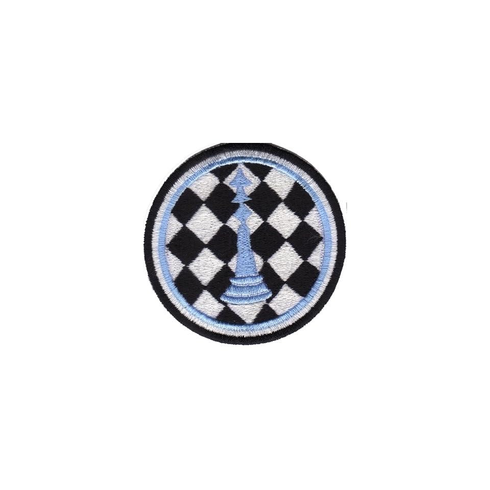 514th Fighter Interceptor Squadron Patch On Popscreen