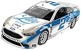 Lionel Racing Brad Keselowski #2 Miller Lite Darlington 2016 Ford Fusion Nascar Diecast Car