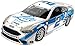 Lionel Racing Brad Keselowski #2 Miller Lite Darlington 2016 Ford Fusion Nascar Diecast Car