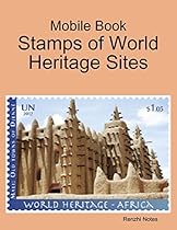 Mobile Book: China Stamps Collection