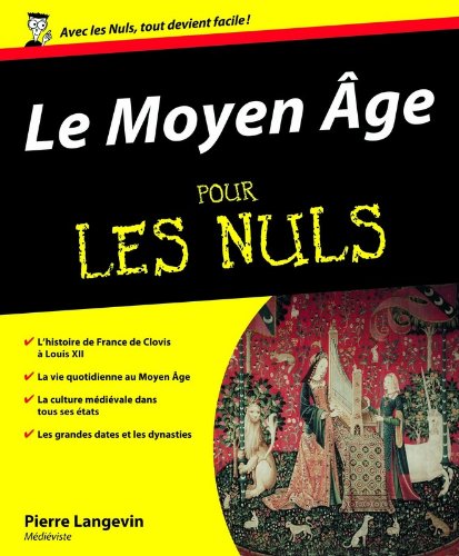 Le  Moyen âge
