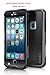 Sunwukin Best iPhone 6/6s Plus Case 5.5 Inch, iPhone 6/6s Plus Waterproof Case [Newest] Underwater Shockproof Snowproof Dirtpoof Protection Cover for 5.5 inches [Black]