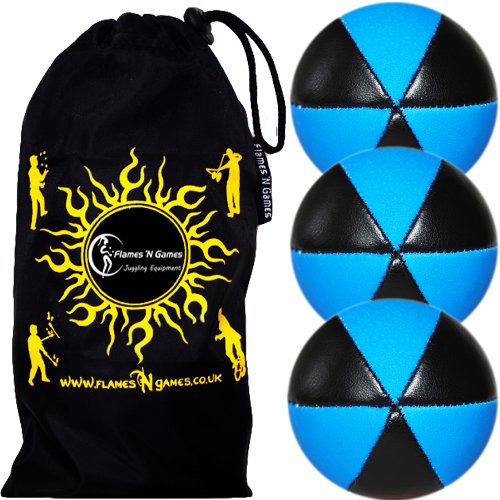 Top 10 best juggling balls for professionals Which is the best one in