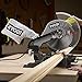 Ryobi ZRTS1345L 10 in. Compound Miter Saw with Laser Line (Renewed)