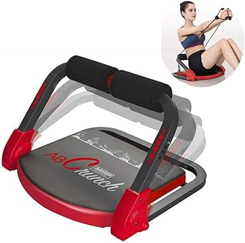 smart workout equipment