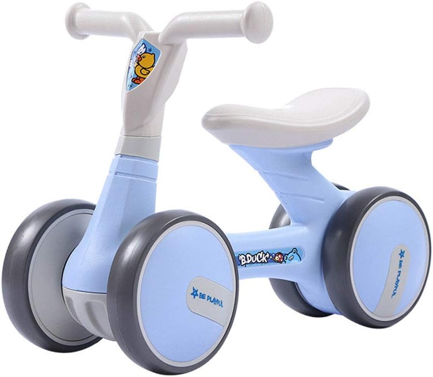 best bike for one year old
