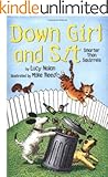 Smarter Than Squirrels (Down Girl and Sit series Book 1)