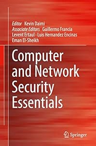 Computer and Network Security Essentials-finelybook