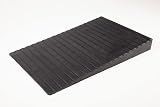 The Ramp People Rubber Kerb Ramp 127mm x 762mm x 400mm 1000kg Capacity view 8