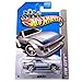 Hot Wheels 2013 Mazda RX-7 22/250, Silver (Treasure Hunt)