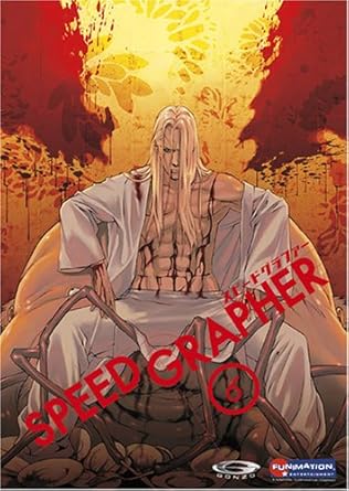 Download Amazon Com Speed Grapher Volume Six Limited Edition Desktop Wallpaper Get Wallpaper Amazon Com Speed Grapher Volume Six Limited Edition For iPhone Free