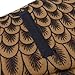 Wildlife Tree Plush Bald Eagle Wings for Bird Costume, Kids Cosplay and Pretend Play