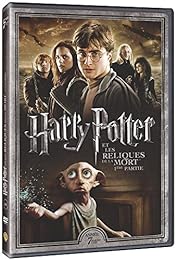 Harry Potter Et Les Reliques De La Mort - 1ère Partie