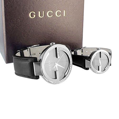 Gucci YA133501 YA133205 2 Ct Diamond 