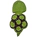 Tinksky Baby Newborn Photography Props Baby Outfits within 0-6 months, Cute Tortoise Style